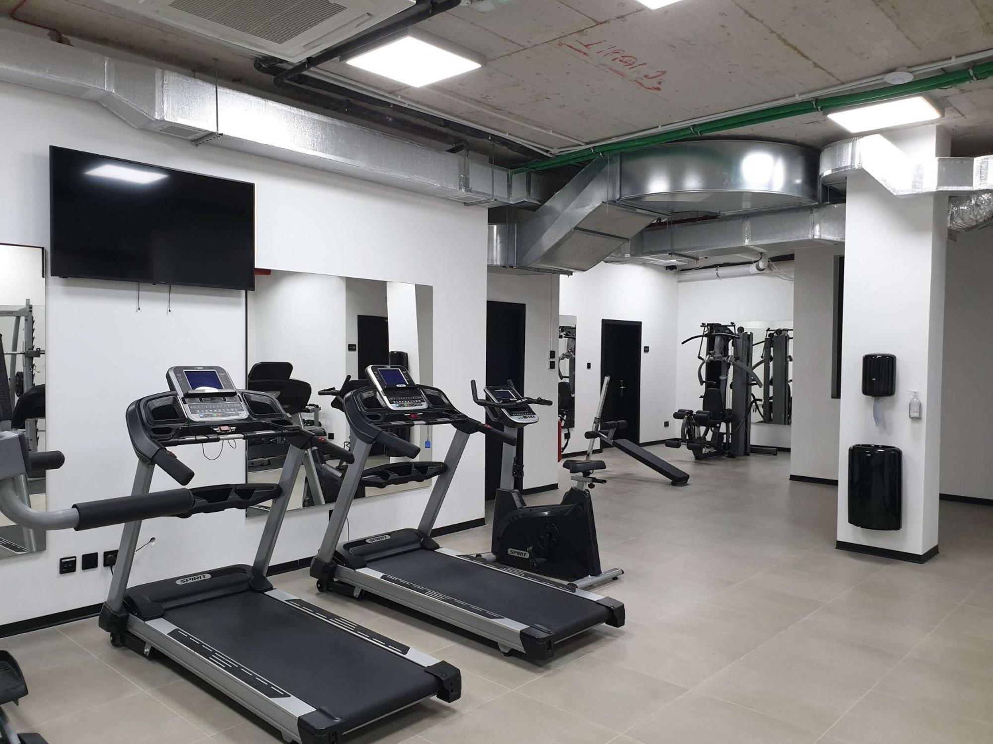 Aparthotel Adagio Malta Central Мсида Екстериор снимка